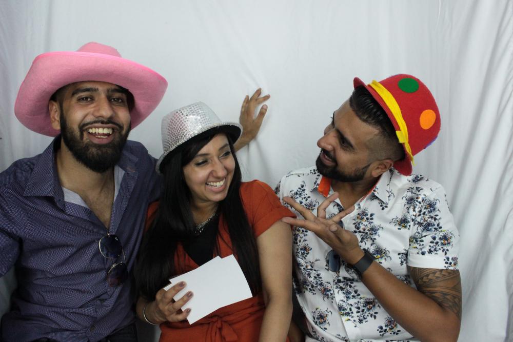 Arun's pre wedding party  | View more photos from the event at gallery.myphotoboothexperience.co.uk/u/MyPhotoBoothExperienceLtd/Aruns-pre-wedding-party